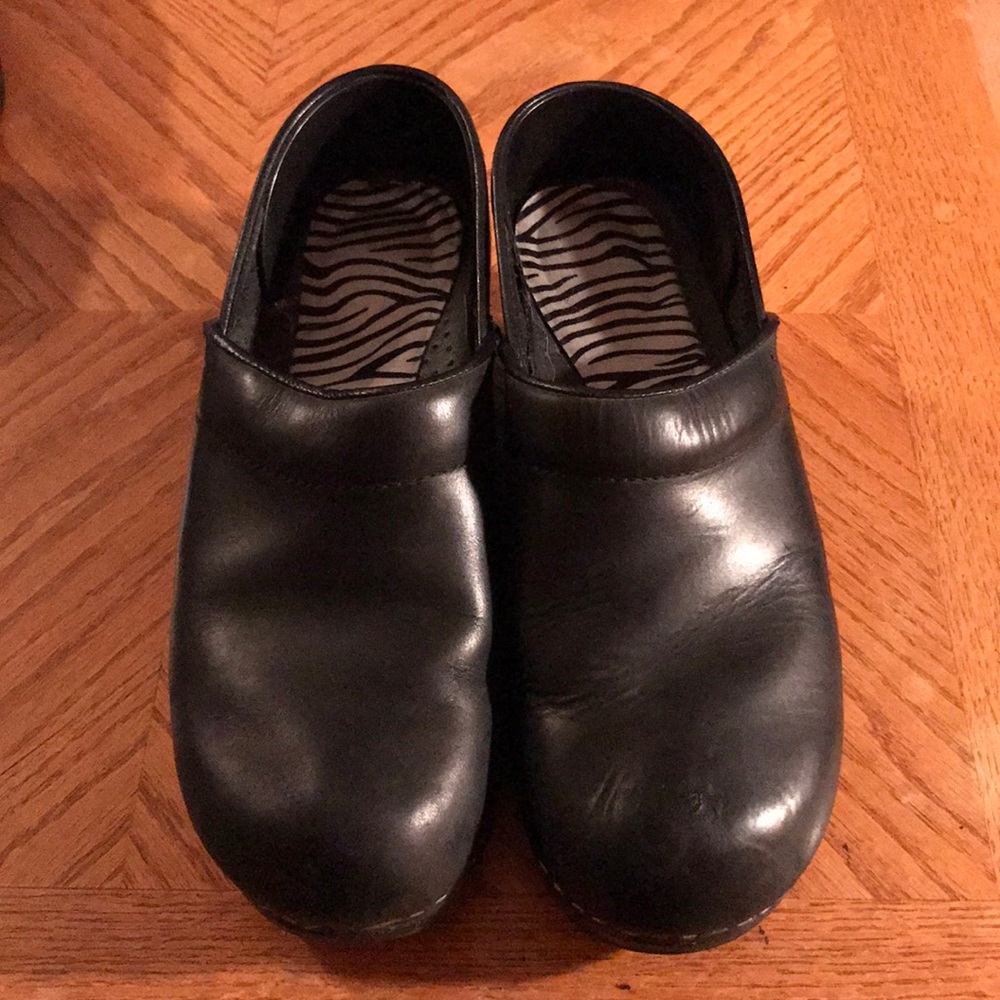 Dansko Professional Clogs
